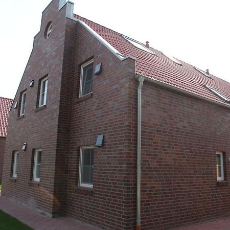 Loewenzahn Apartment Греетзиел Екстериор снимка