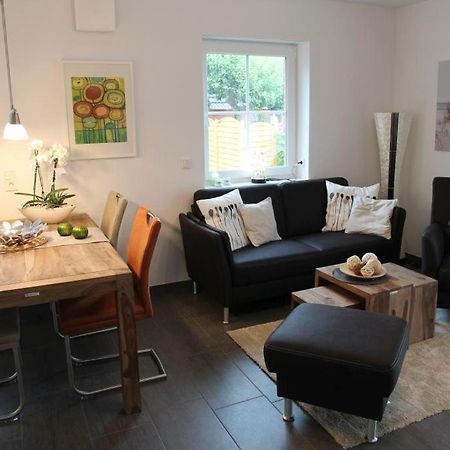 Loewenzahn Apartment Греетзиел Екстериор снимка