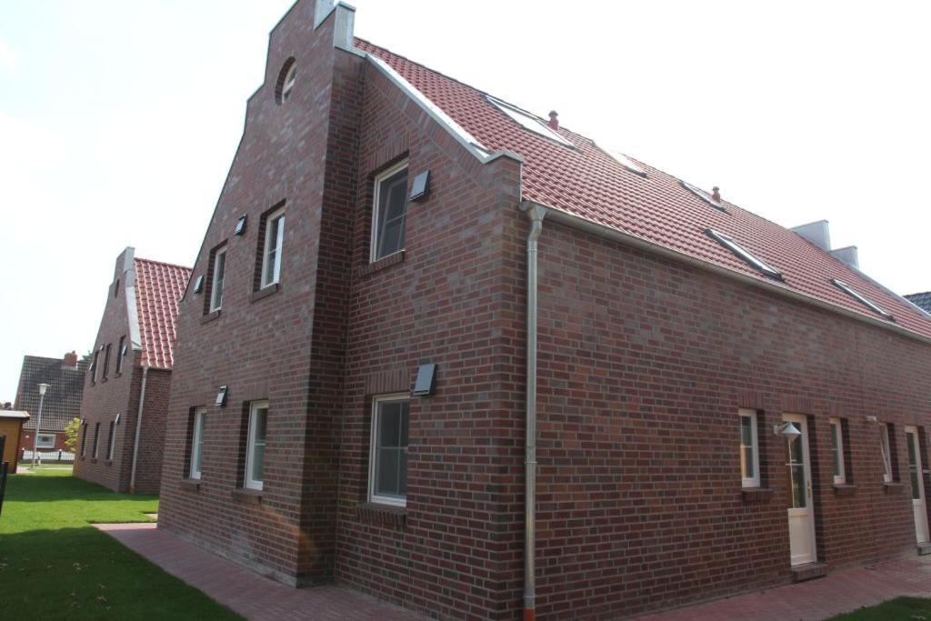 Loewenzahn Apartment Греетзиел Екстериор снимка