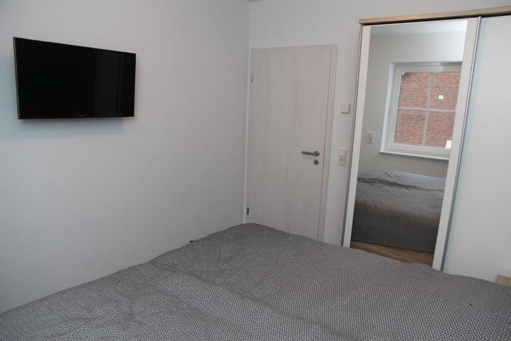 Loewenzahn Apartment Греетзиел Екстериор снимка