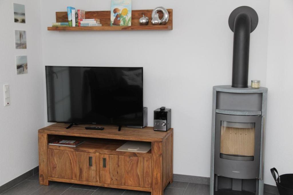 Loewenzahn Apartment Греетзиел Екстериор снимка